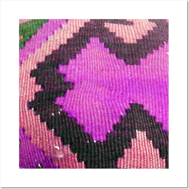 purple rug pattern, abstract art, antique rug pattern, minimal art, modern art, carpet pattern, For custom orders please DM me. Wall Art by Hadigheh-art